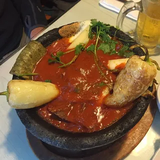 Molcajete