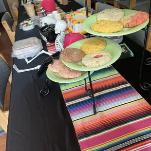Cookies