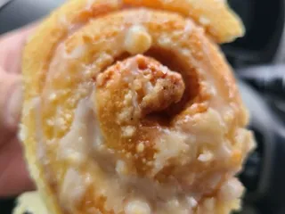 New Roma Bakery