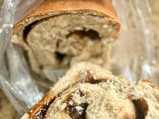 Grateful Bread