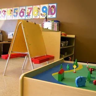 La Esperanza Child Development Center