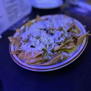 La Esperanza