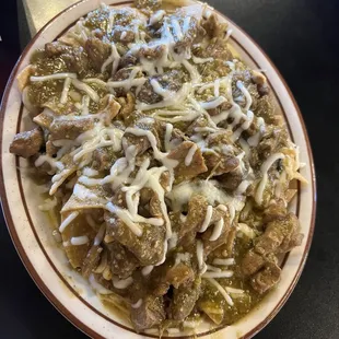 Espe Chips.. so good!