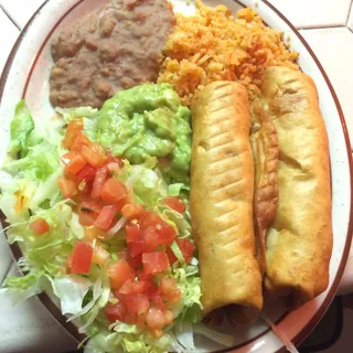 Flautas