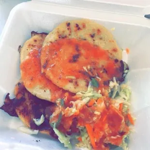 Pupusas
