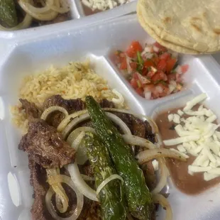 Carne Asada
