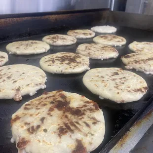 Pupusas