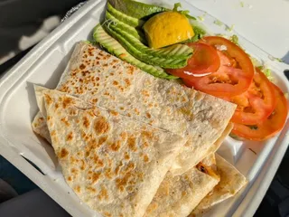 Carniceria Y Taqueria Mexico