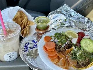 El Azteca Mexican Food