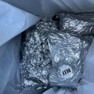 La Esperanza Mexican Food Products