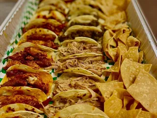 Yolanda's Tamales Factory