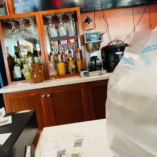 Drink anyone?