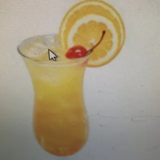 Orange Juice