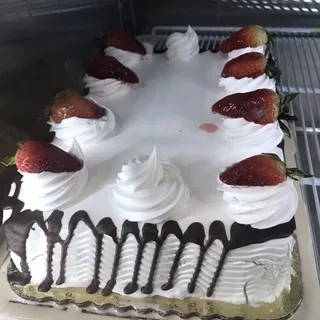 3 Leches Cake