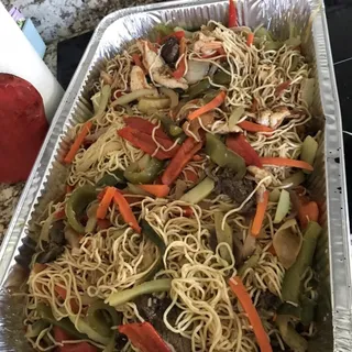 Catering Guatemalan Style