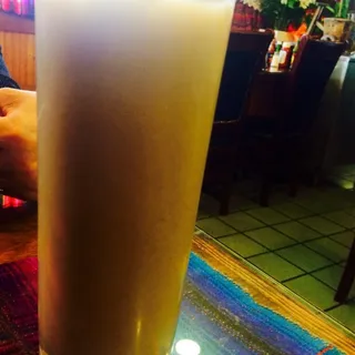 Horchata Salvadorena