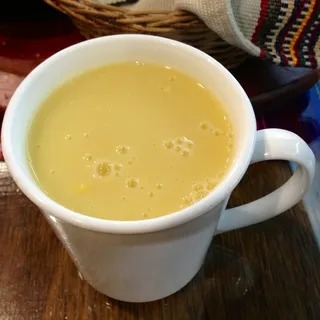 Atol de Elote