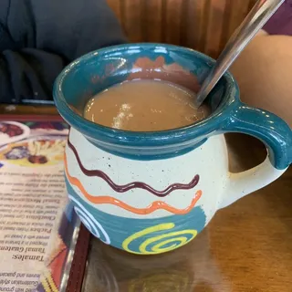 Champurrado