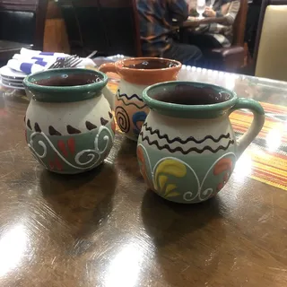 Cafe de Olla