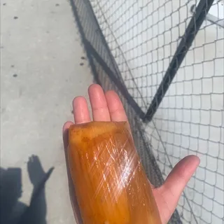 Tamales Guatemaltecos