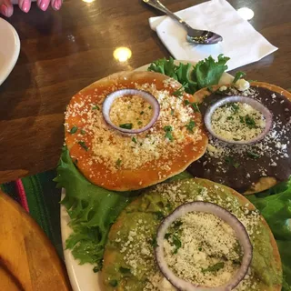 Tostadas