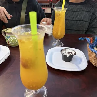 Ensalada De La Casa