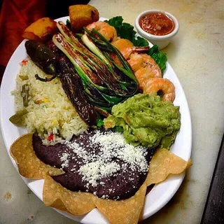 Carne Asada