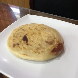 Pupusa Revuelta (Mixed)