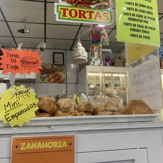 Torta