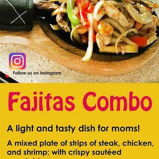 Fajitas