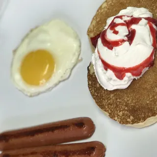Kids Breakfast