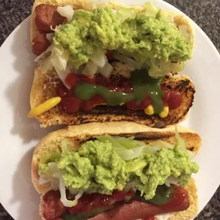 Guacamole