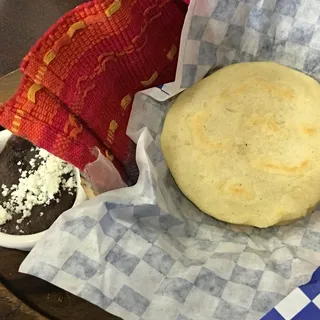 Tortillas