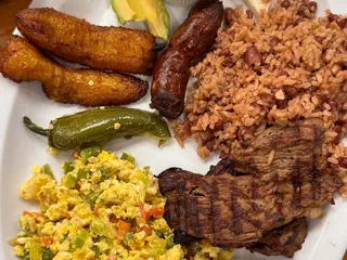 La Casita