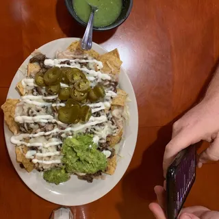 Nachos