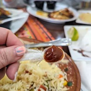 La Esperanza Restaurant