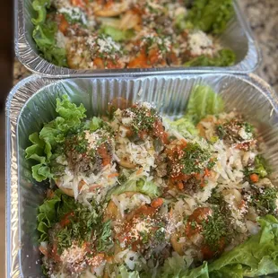 8 Garnachas ($13.99) x 2 - really good!