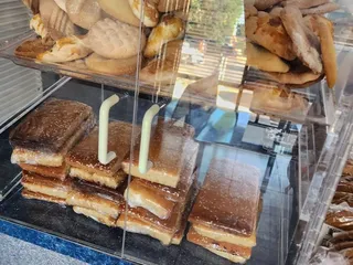 Pupuseria Salvadorena