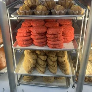 Pan dulce