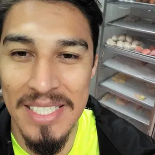 La Espiga De Oro Bakery 8910 Limonite Ave next to (99cent store)