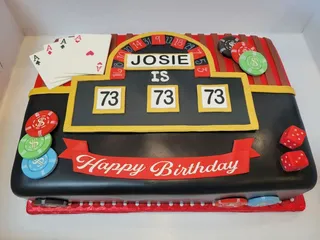 Simply Cakes Etc Bakery