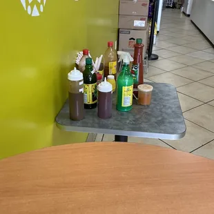 La Espiga