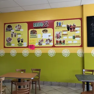 La Espiga is still open! Best bomb spot!