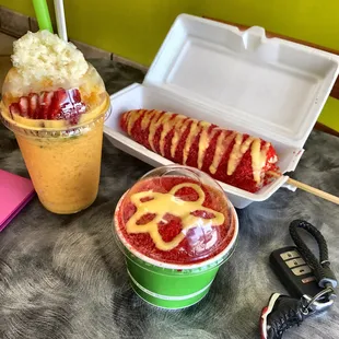 food