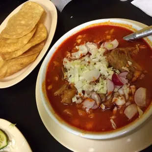 Pozole