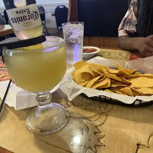 Coronarita