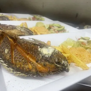 Mojarra
