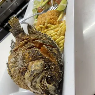 Mojarra