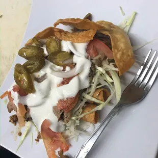 Flautas Estilo Pepe