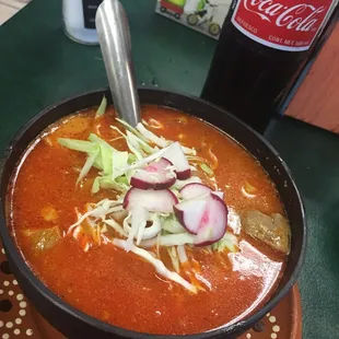Pozole